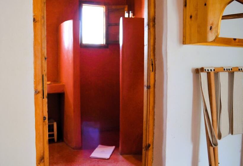 پانسیون Maison D Hôte écologique Le Douar Berbère   Adults Only