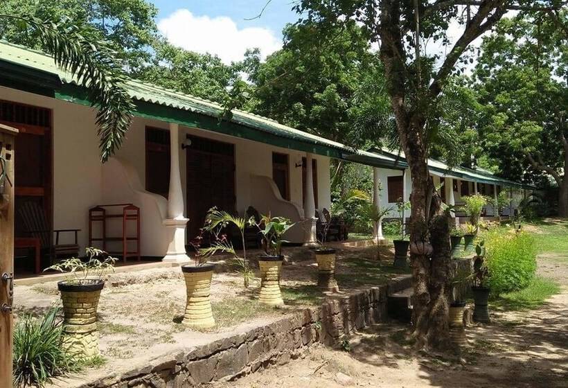 פנסיון My House