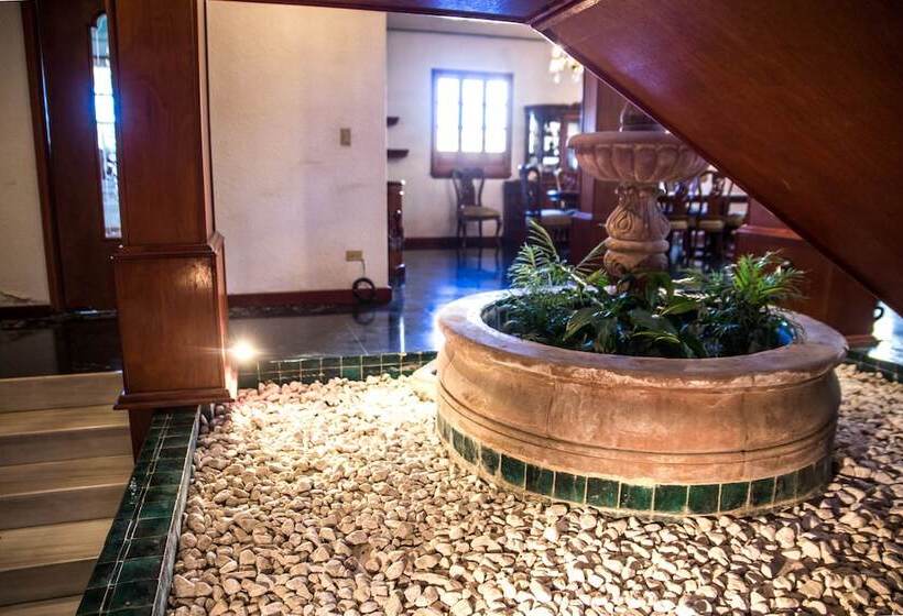 پانسیون Tu Casa En El Parque