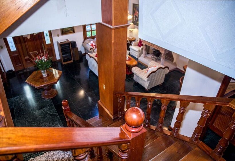 پانسیون Tu Casa En El Parque