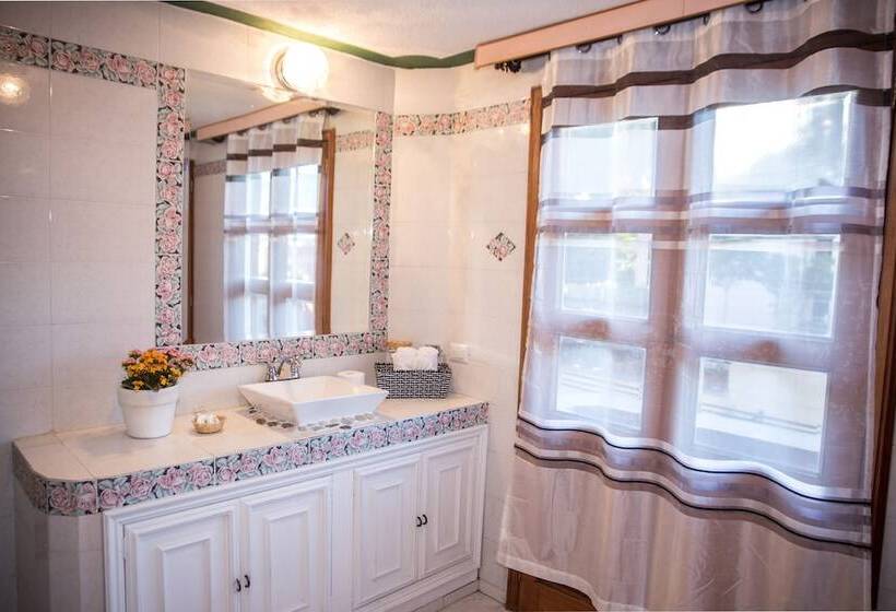 پانسیون Tu Casa En El Parque