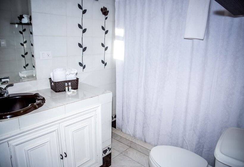 پانسیون Tu Casa En El Parque