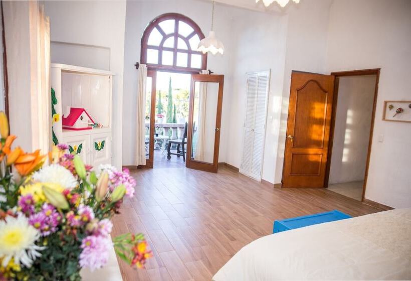 پانسیون Tu Casa En El Parque