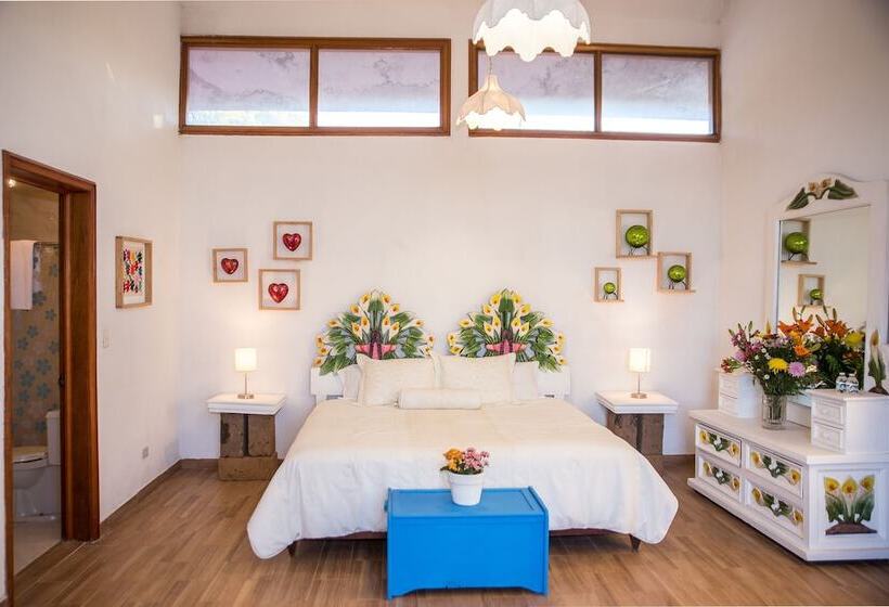 پانسیون Tu Casa En El Parque