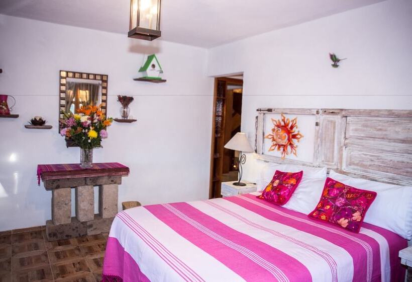 پانسیون Tu Casa En El Parque