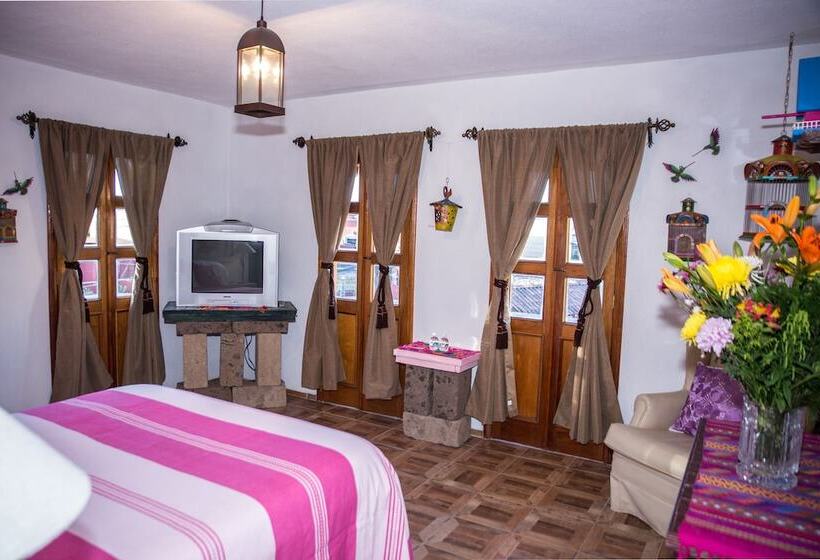 پانسیون Tu Casa En El Parque