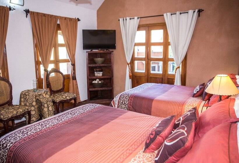 پانسیون Tu Casa En El Parque