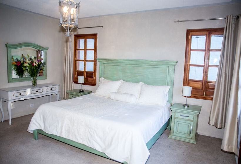 پانسیون Tu Casa En El Parque