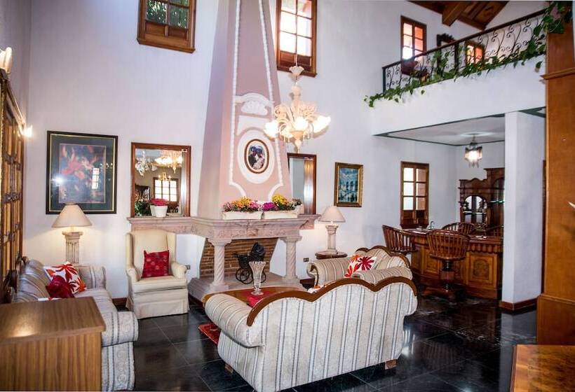 پانسیون Tu Casa En El Parque