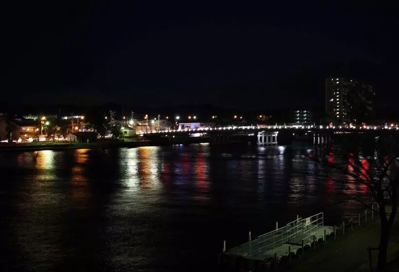旅館 Ab Shiga