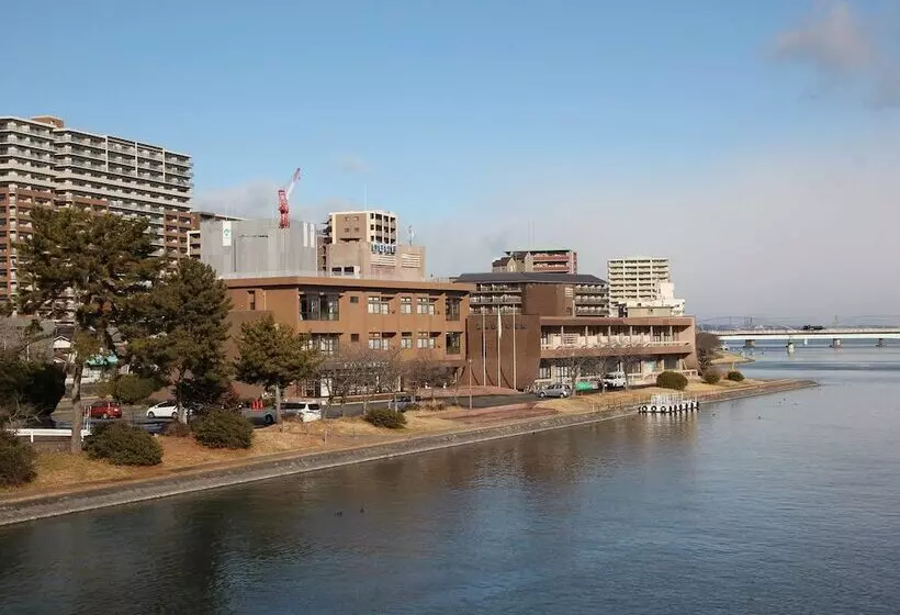 旅館 Ab Shiga