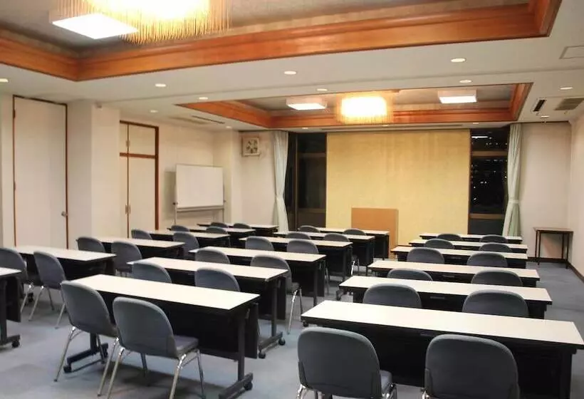 旅館 Ab Shiga