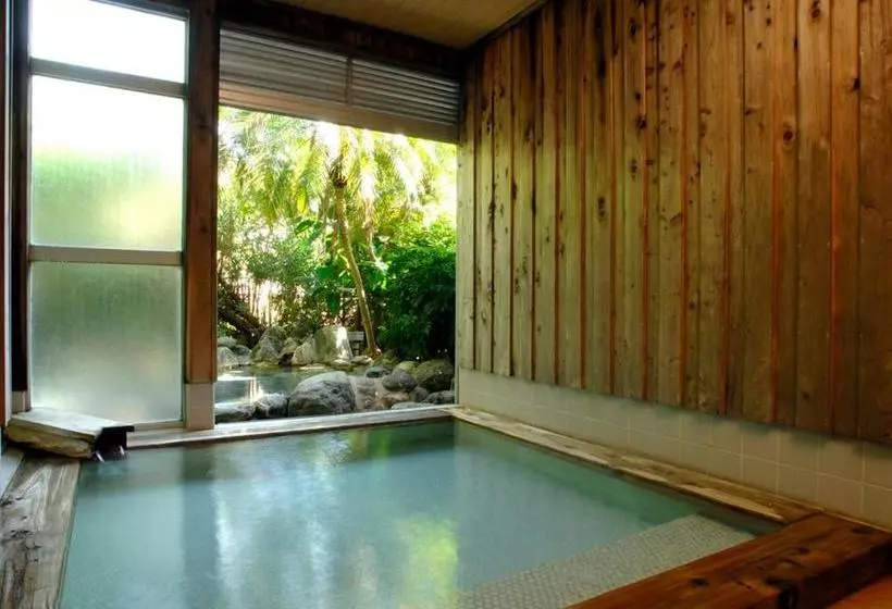 旅館 Shimoda Kaihin