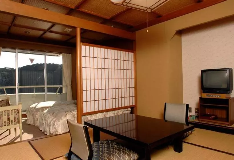 旅館 Shimoda Kaihin