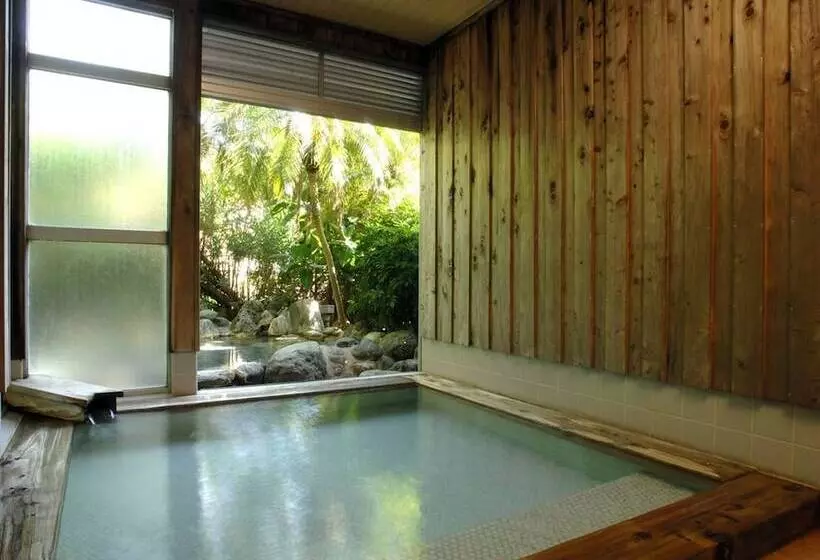 旅館 Shimoda Kaihin