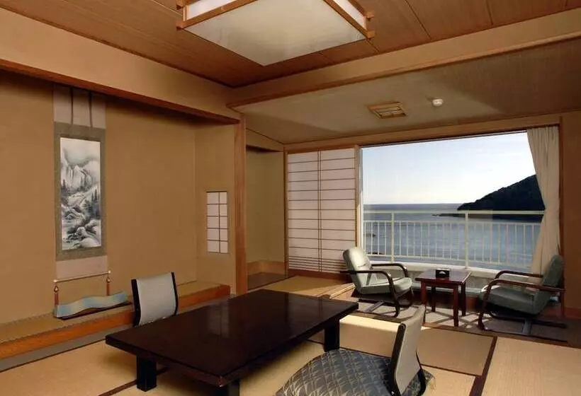 旅館 Shimoda Kaihin