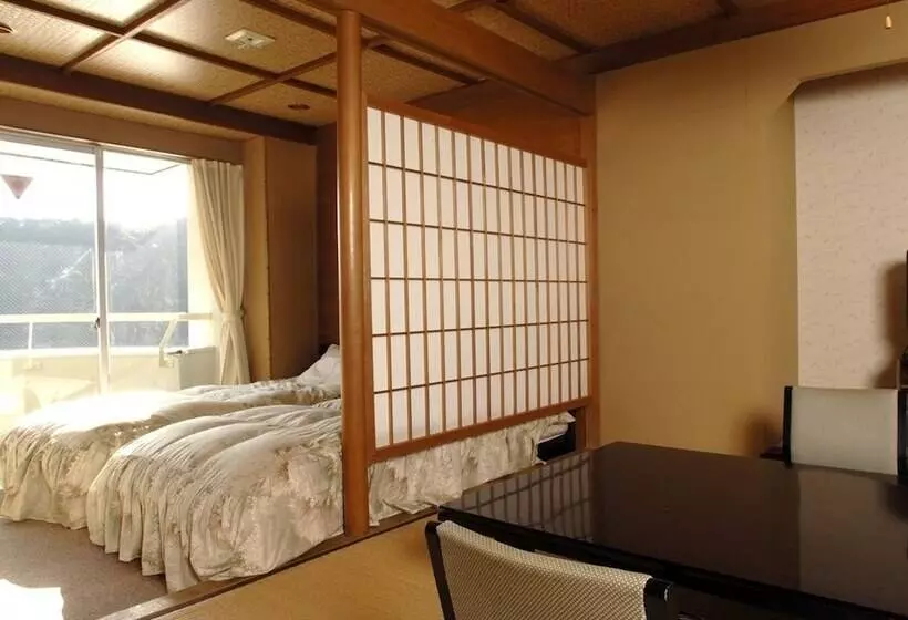 旅館 Shimoda Kaihin