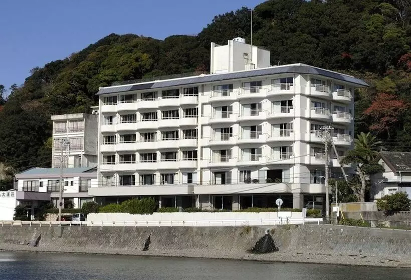 旅館 Shimoda Kaihin