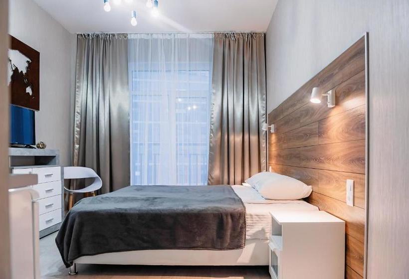 Apartments Salut Plus