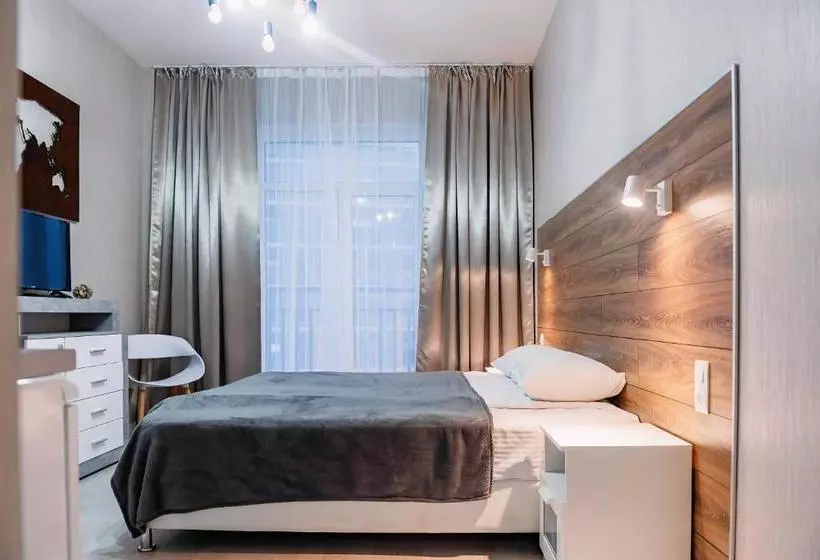 Apartments Salut Plus