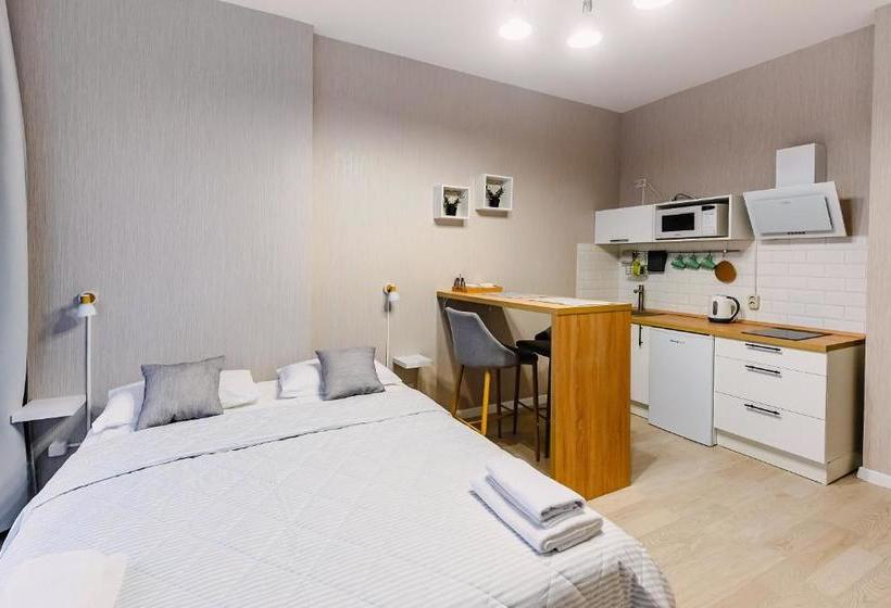 Apartments Salut Plus