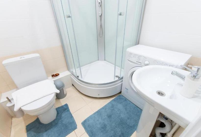 Apartments Salut Plus