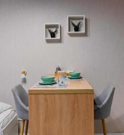 Apartments Salut Plus