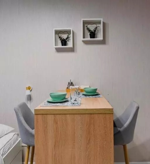 Apartments Salut Plus