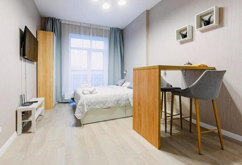 Apartments Salut Plus