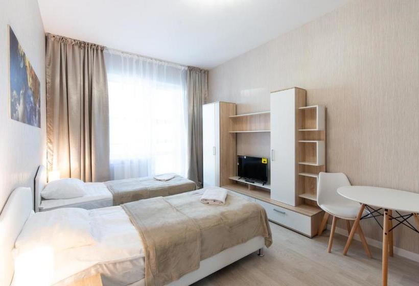 Apartments Salut Plus