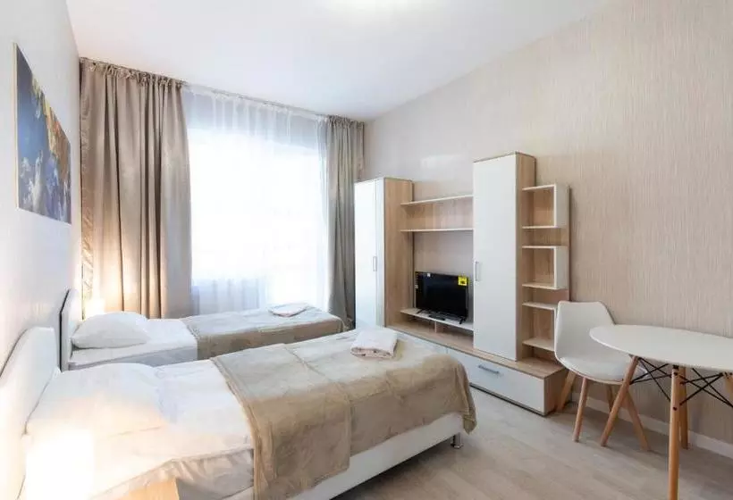 Apartments Salut Plus
