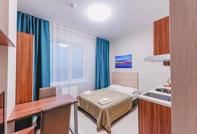 Apartments Salut Plus