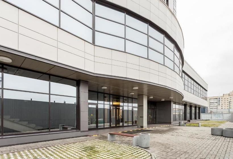 Apartments Salut Plus