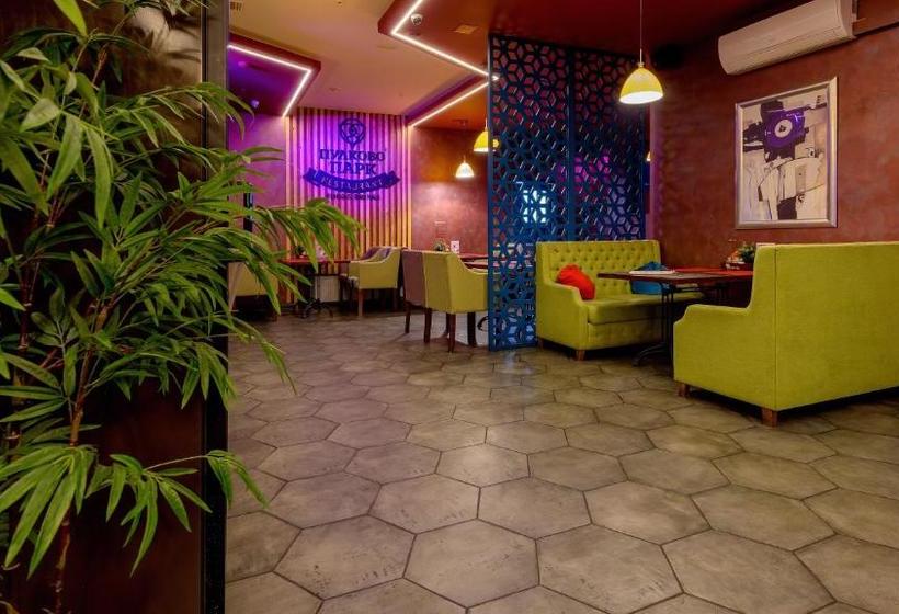 Apartments Salut Plus