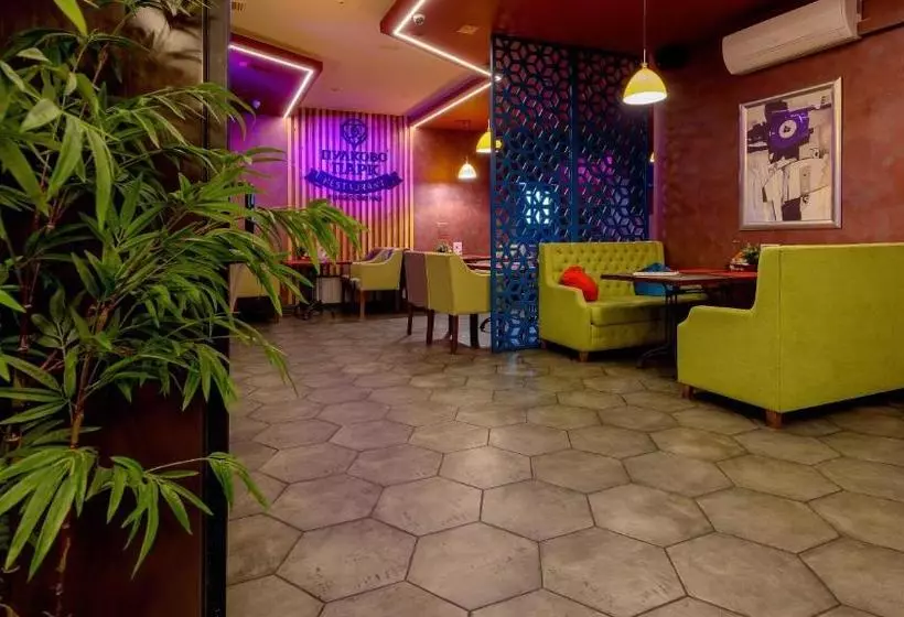 Apartments Salut Plus