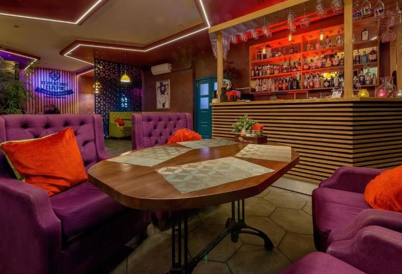 Apartments Salut Plus