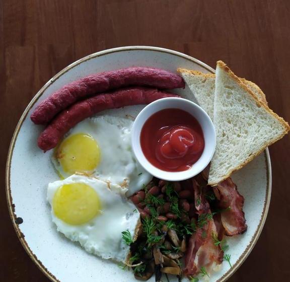 Apartments Salut Plus