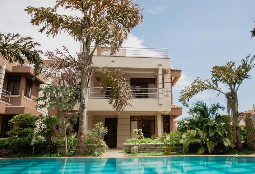 Shabijay Villa Serena