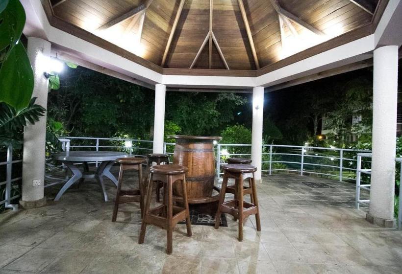 Shabijay Villa Serena