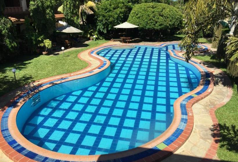 Shabijay Villa Serena