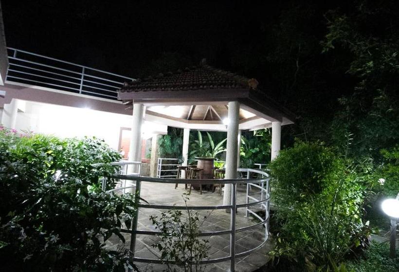 Shabijay Villa Serena