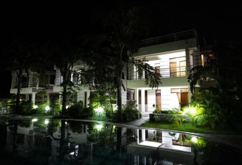 Shabijay Villa Serena