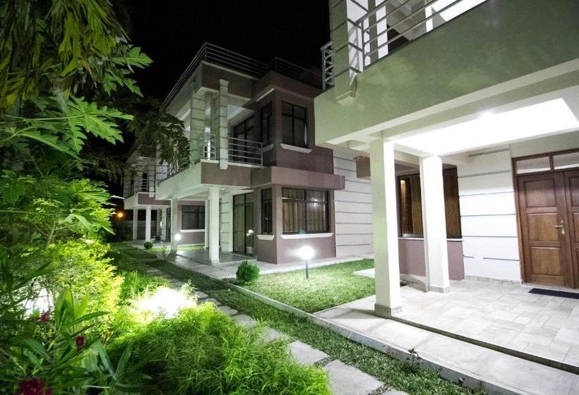 Shabijay Villa Serena