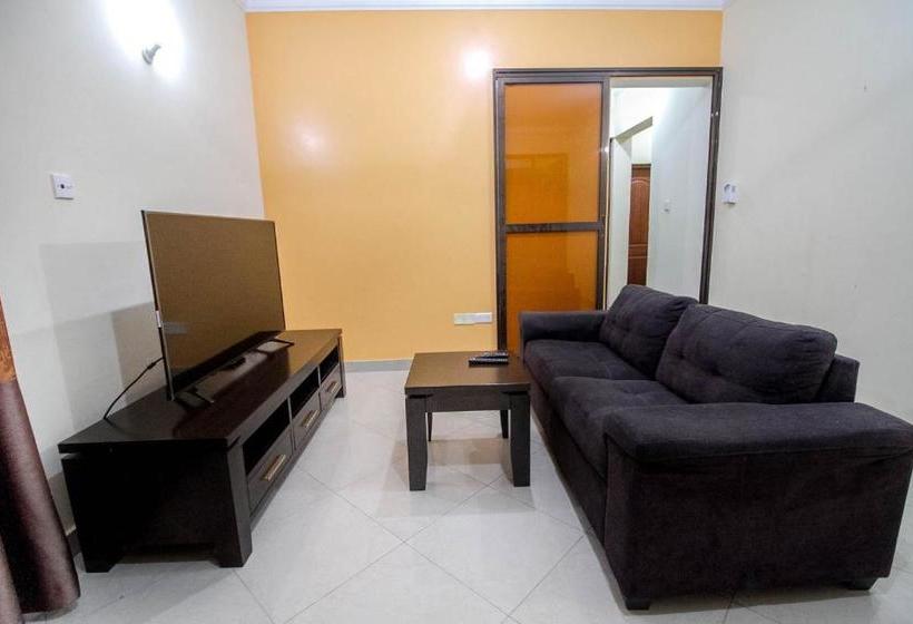 Shabijay Villa Serena