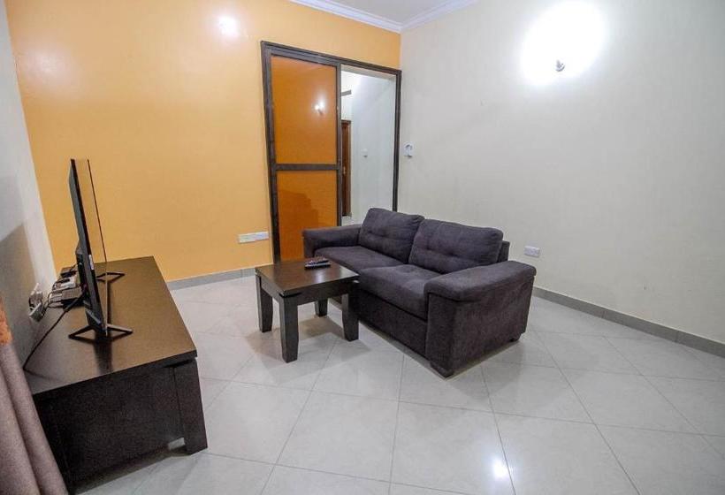 Shabijay Villa Serena