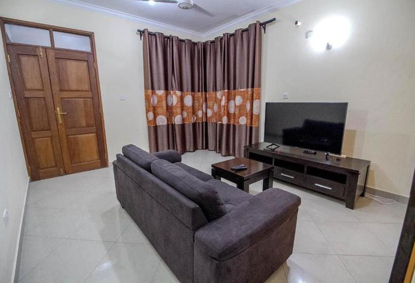 Shabijay Villa Serena