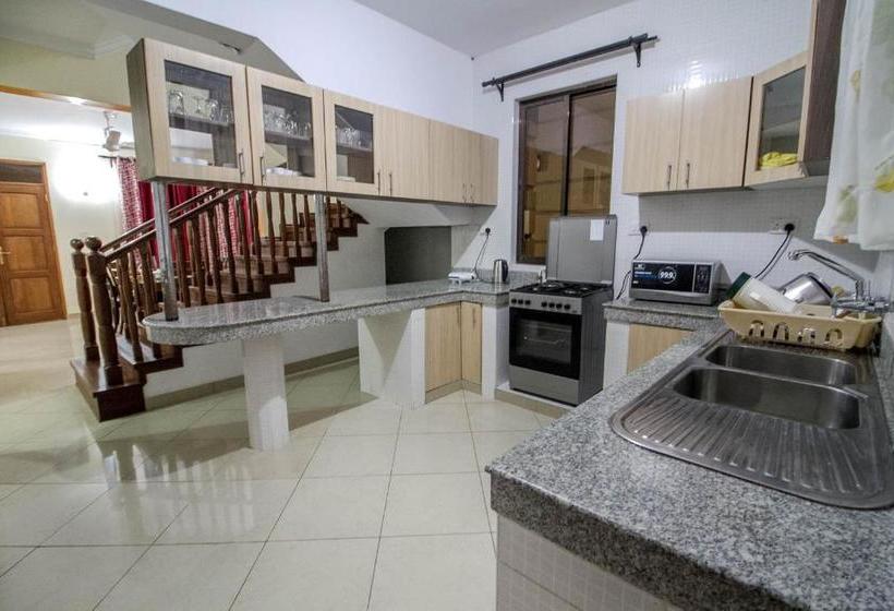 Shabijay Villa Serena