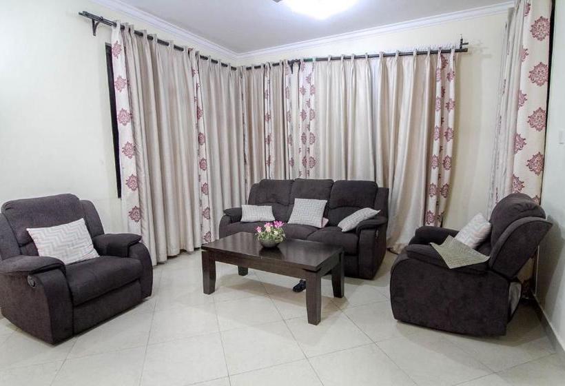 Shabijay Villa Serena