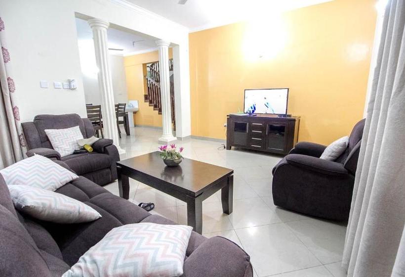 Shabijay Villa Serena