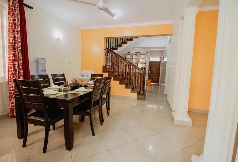 Shabijay Villa Serena